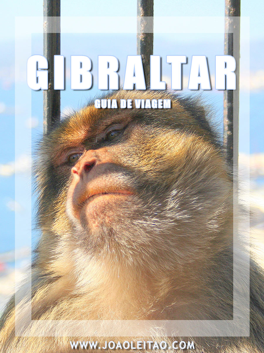 VISITAR GIBRALTAR