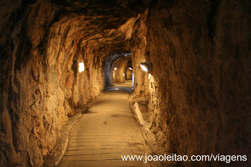 Monumentos em Gibraltar