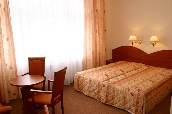 Hotel em Poznan, Polónia
