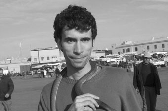 David Samuel Santos