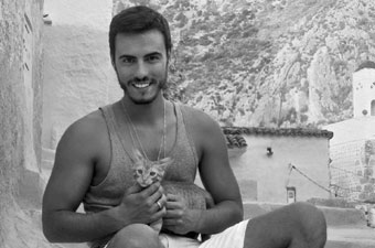 João Cajuda