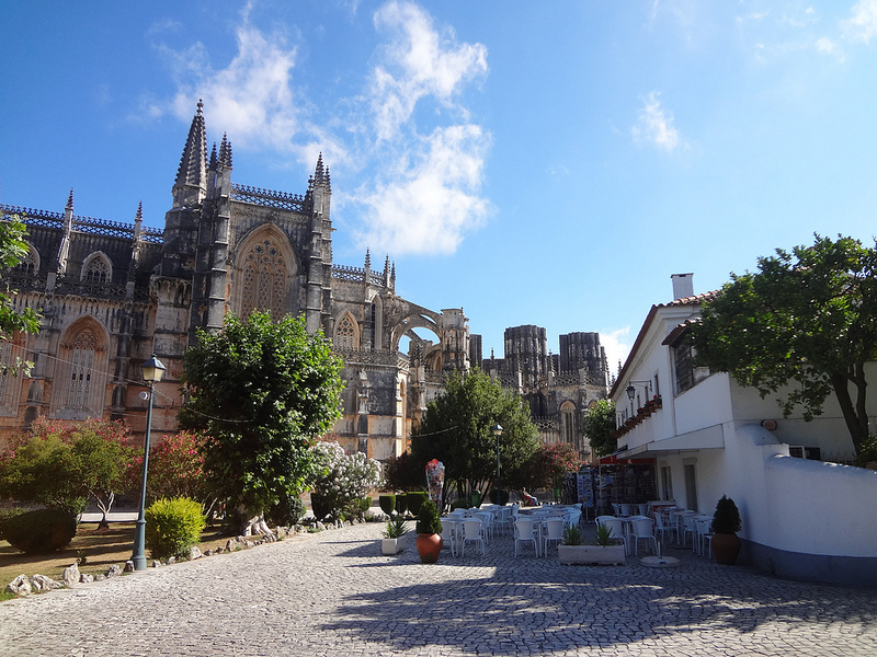 Mosteiro da Batalha