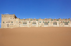 Exotismo a Viajar Marrocos