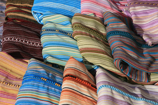 O que comprar em Marrocos