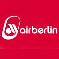 Air Berlin - companhia aerea LOW COST