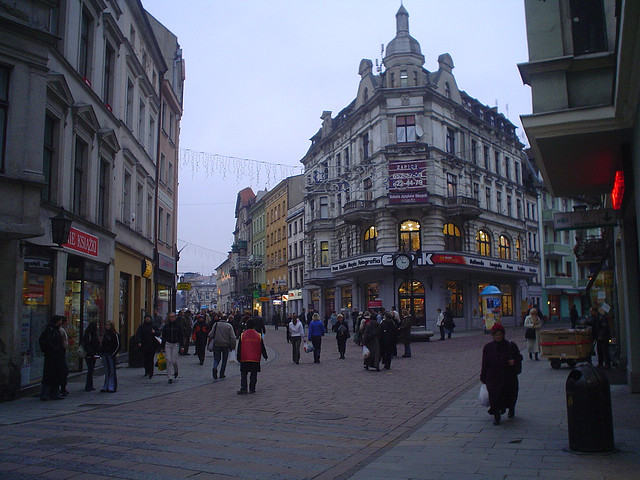 Visitar Torun
