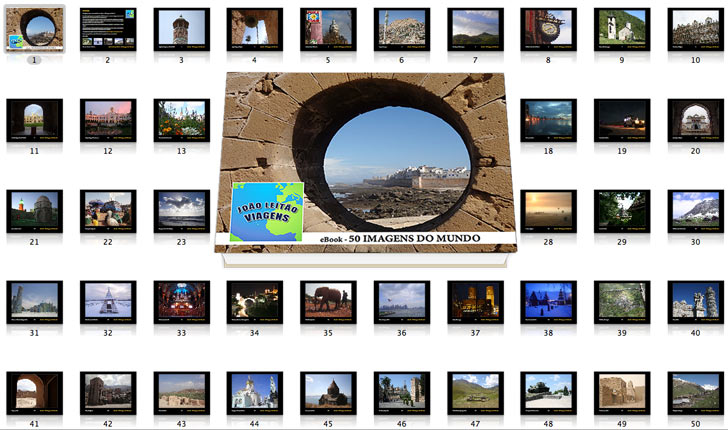 eBook Gratis de Fotografia