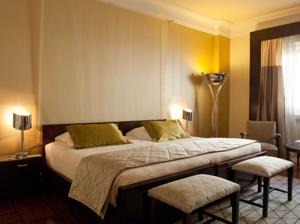 Hotel Britania Lisboa Portugal