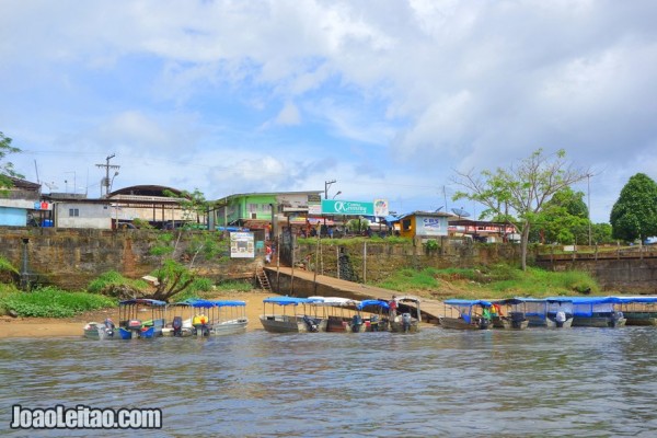 Visitar Oiapoque, Guia de Viagem, Dicas, Roteiros, Fotos