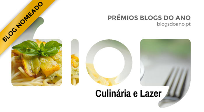 blogs do ano