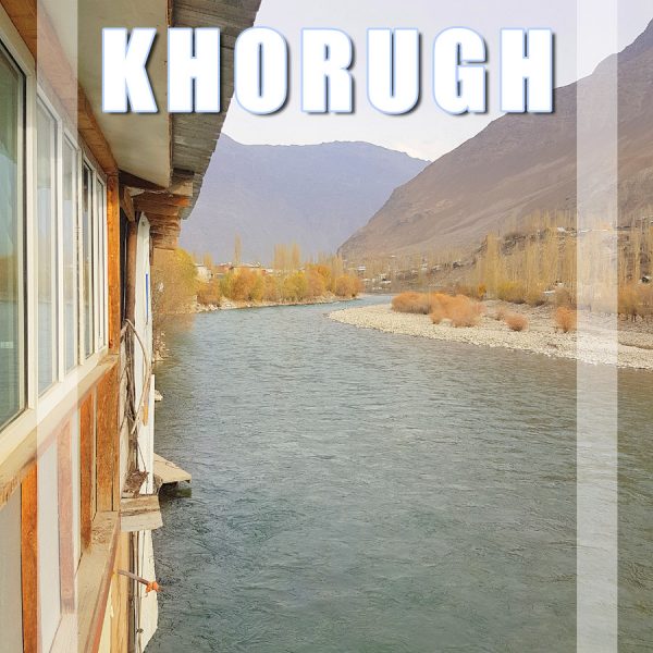 Visitar Khorugh, Tajiquistão: Guia Prático de Viagem