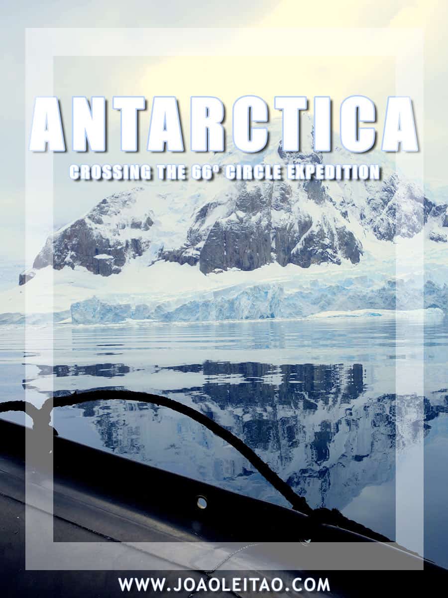 Norwegian Cruise Line: Your Ultimate Guide to Antarctica Adventures