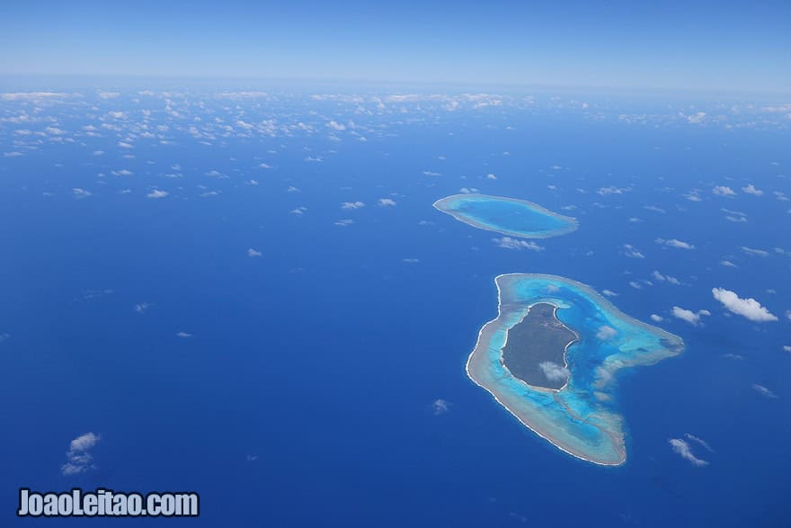 Oceania Best Destinations – Oceania Travel Guide – photo of Fiji