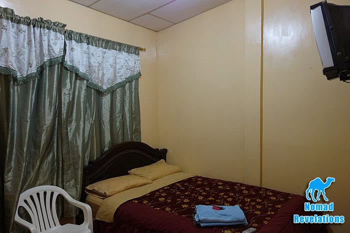 Hostal la Choza in Zumba - Accommodation in Ecuador