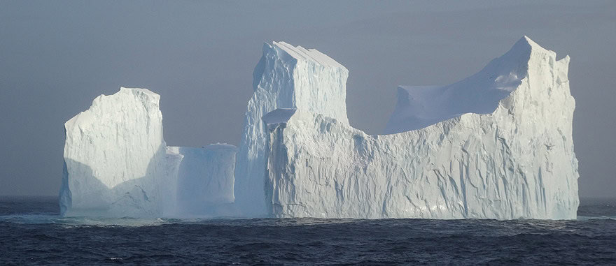 Cross the Antarctic Circle - Antarctica Travel Guide