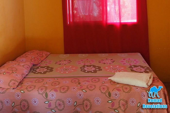 Hostal Funky Monkey in Guayaquil - Hostel in Ecuador
