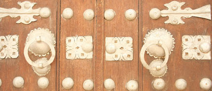 52 Photos of Timbuktu the Mysterious