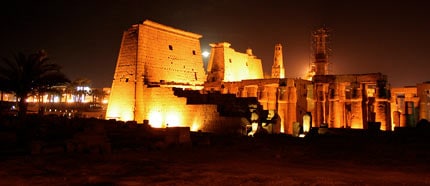 43 Photos of Luxor the World’s greatest open air Museum