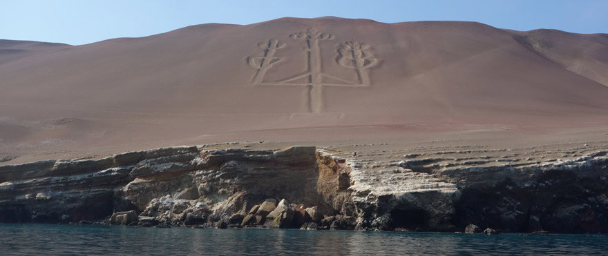 El Candelabro Peru