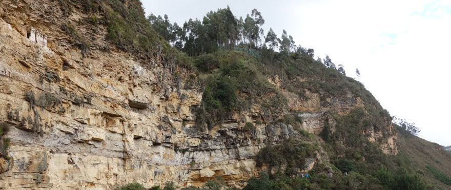 Karajia Peru