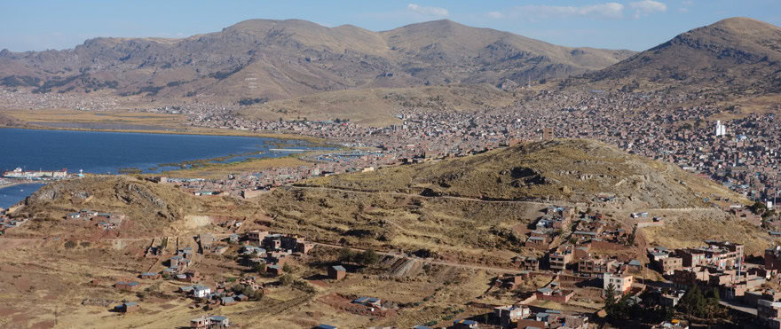Puno Peru