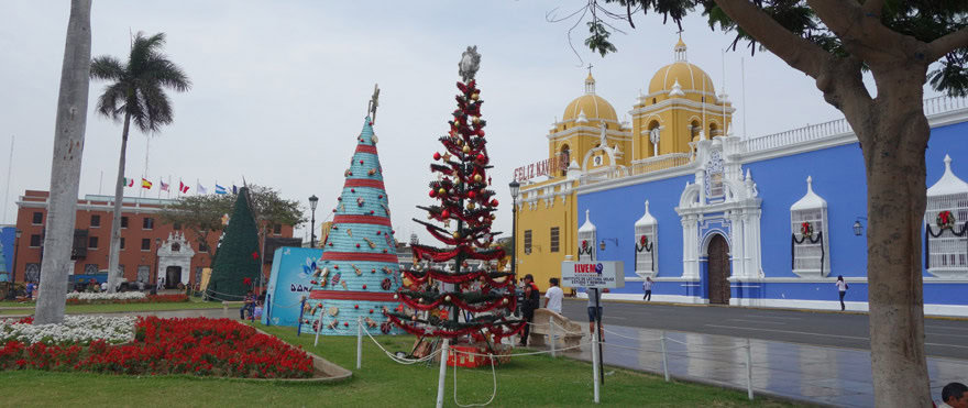 Trujillo Peru