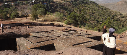 Lalibela, Ethiopia - Africa Travel Guide