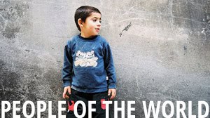 People of the World