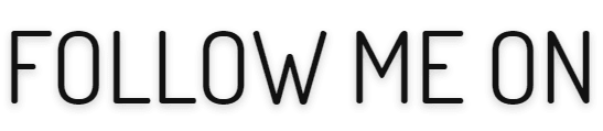 follow me