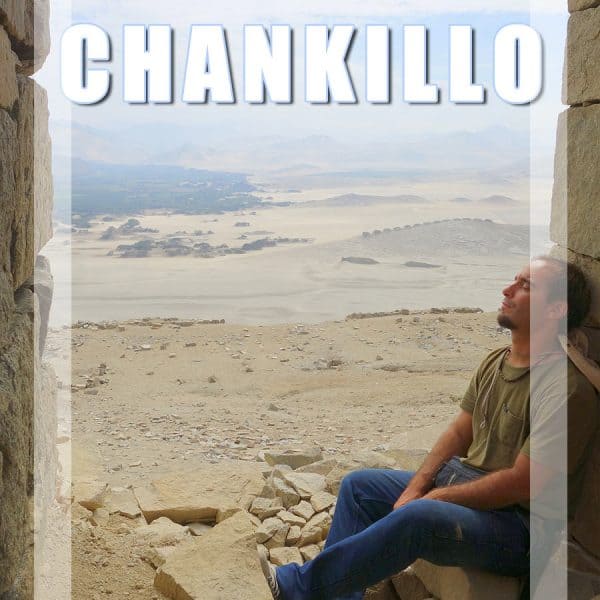 Chankillo, Peru – the 2,300-year-old solar desert observatory