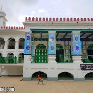 Hussaini Dalan in Dhaka
