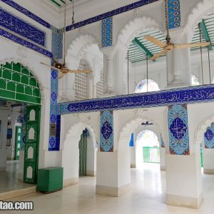 Hussaini Dalan in Dhaka