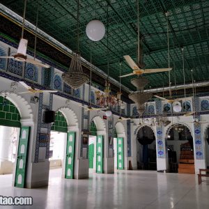 Hussaini Dalan in Dhaka