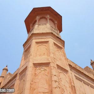 Lalbagh Fort in Dhaka