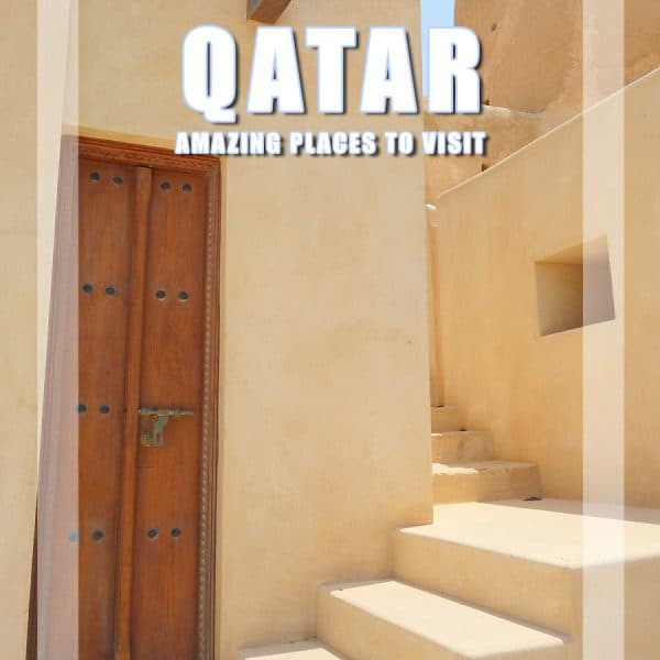 Visit Qatar – 10 Amazing places to travel in Qatar