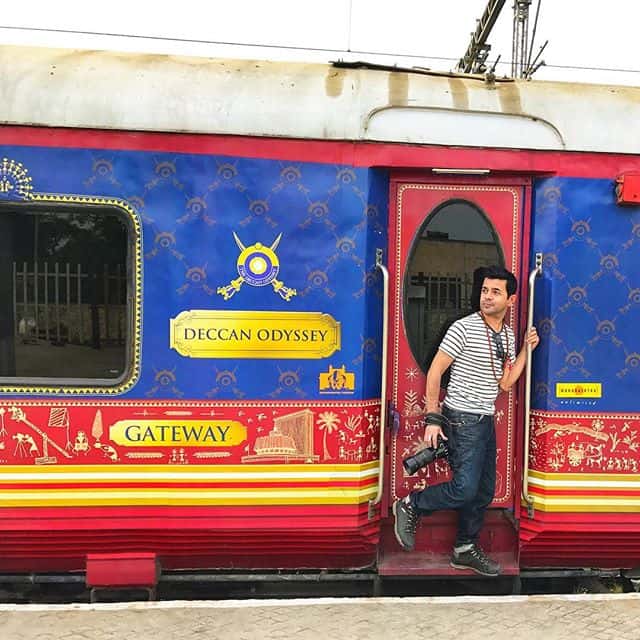 Travel with Pedro Travel Blog