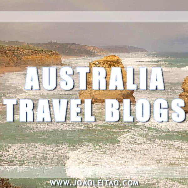 Blog Australien Blog Australien