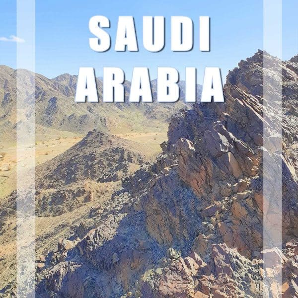 Is Saudi Arabia a Dangerous Country to Travel?