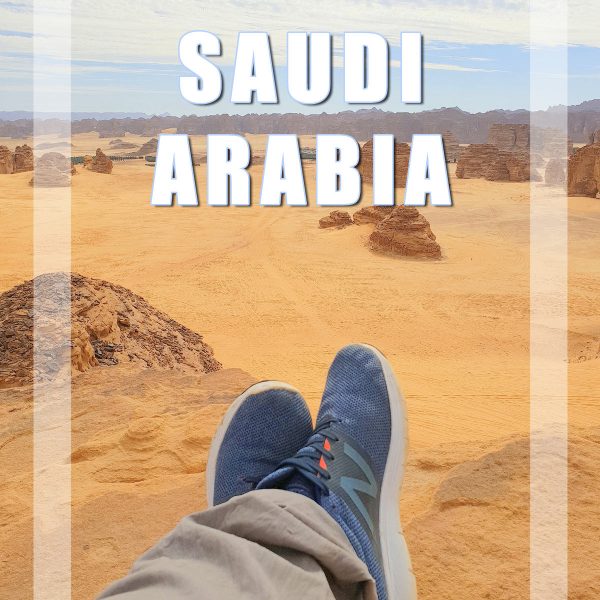 How to get a Saudi Arabia tourist visa in 2019