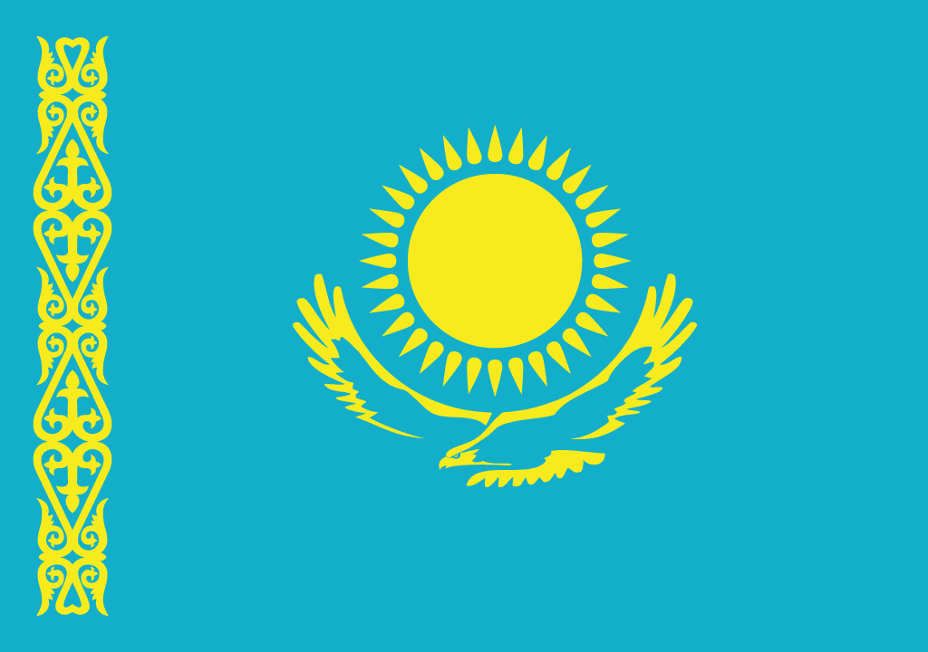 Viajar no Cazaquistão • Guia de Viagem 1