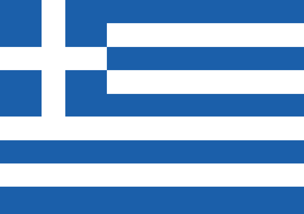 BANDEIRA DA GRECIA