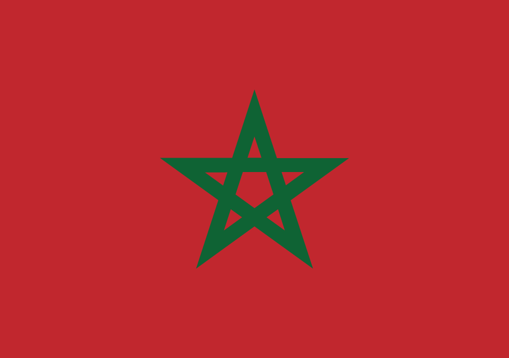 Viajar em Marrocos • Guia de Viagem 1
