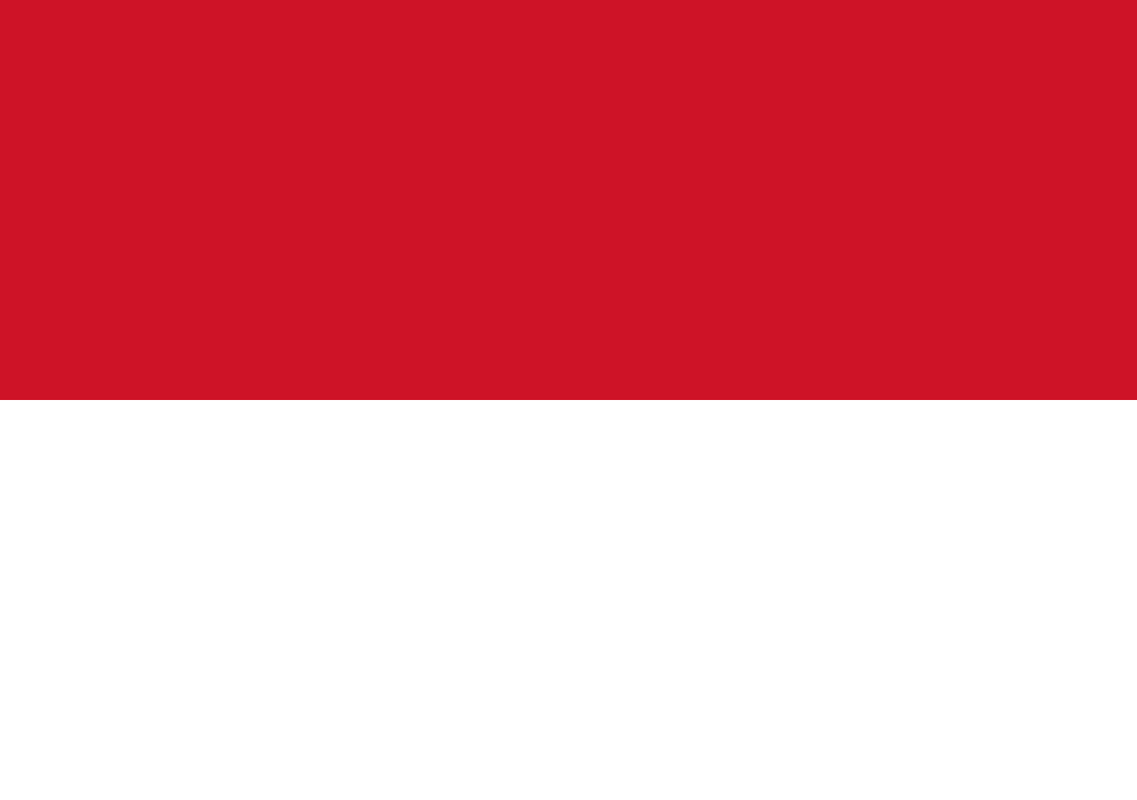 BANDEIRA DO MONACO