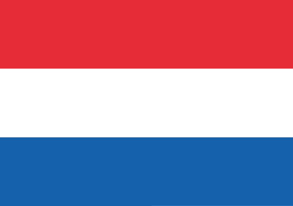 BANDEIRA HOLANDA