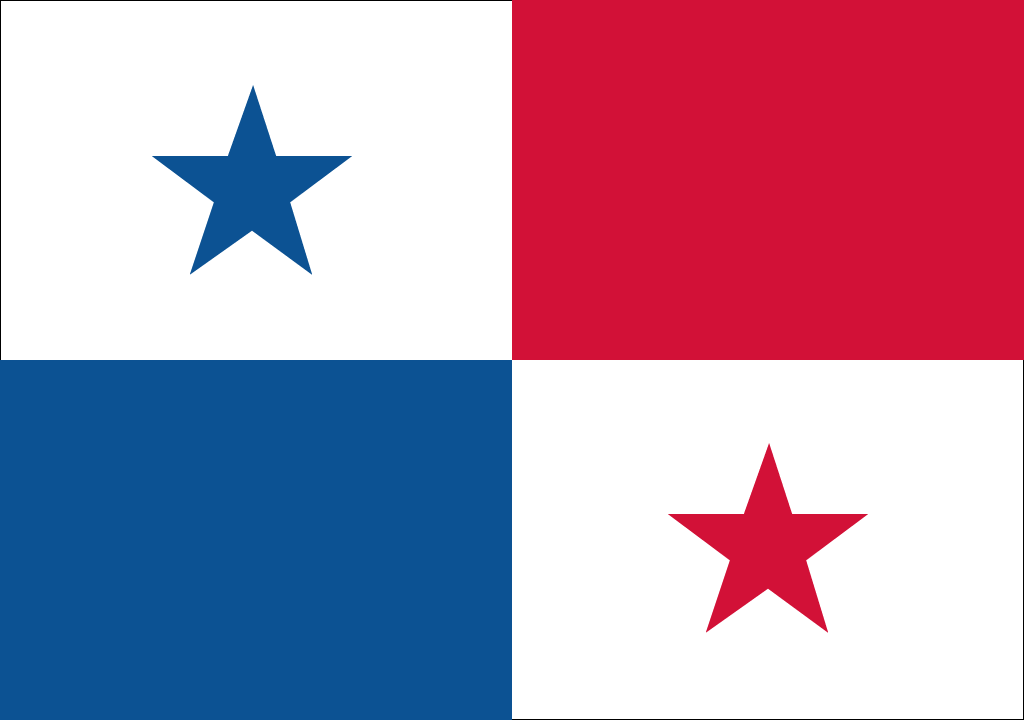 BANDEIRA PANAMA