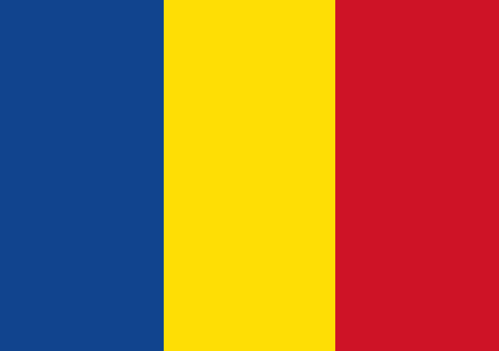 Flag of Andorra