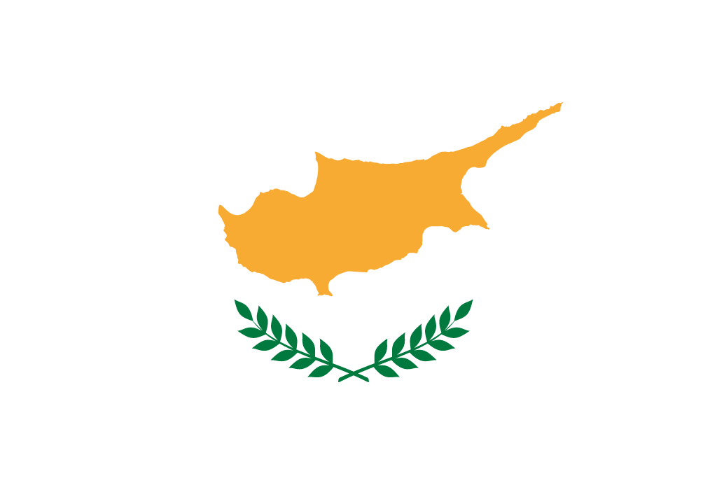 Flag of Cyprus