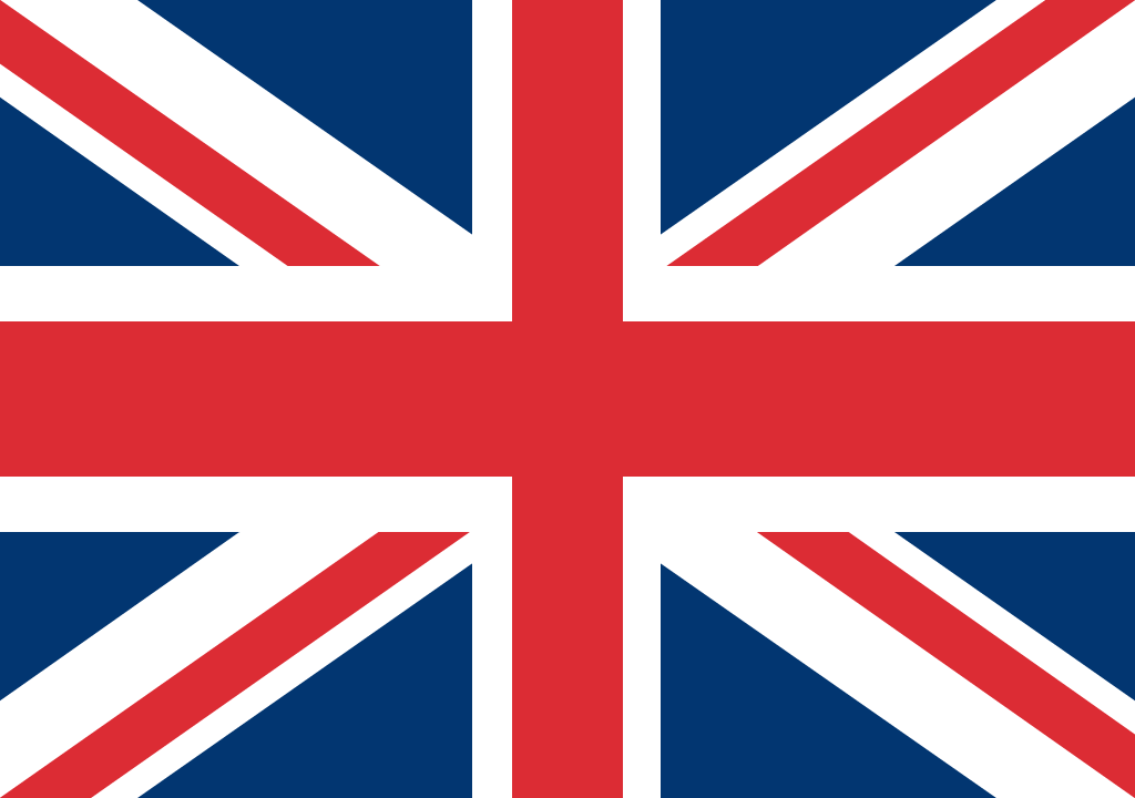 Flag of the United Kingdom