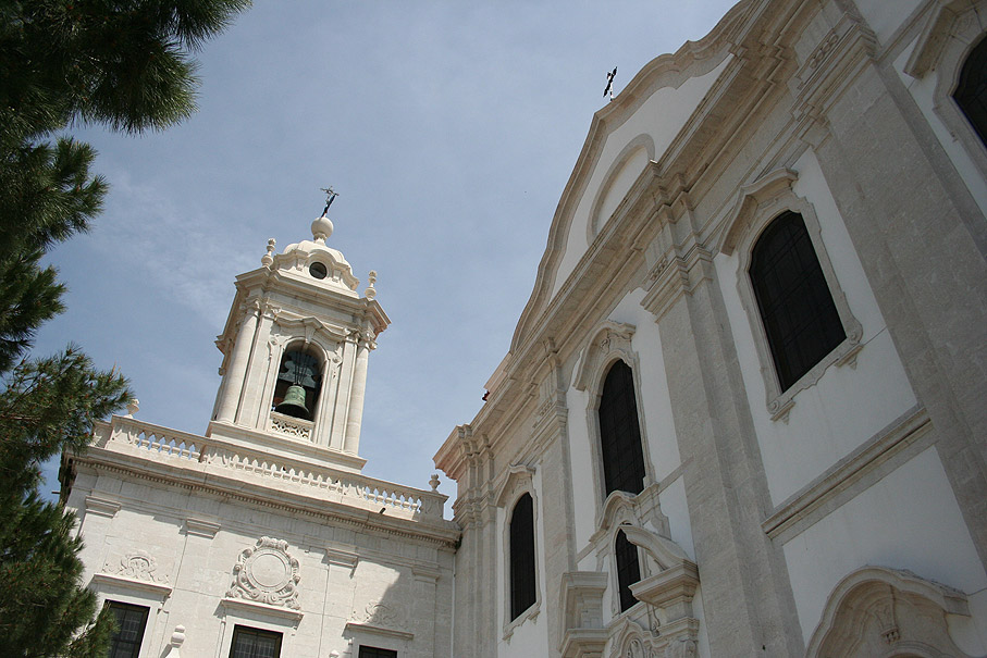 Fotografia Igreja da Graça, Graça Lisboa