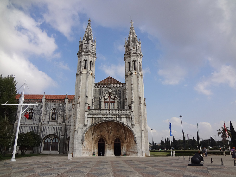 Fotografia Museu de Marinha, Belém Lisboa